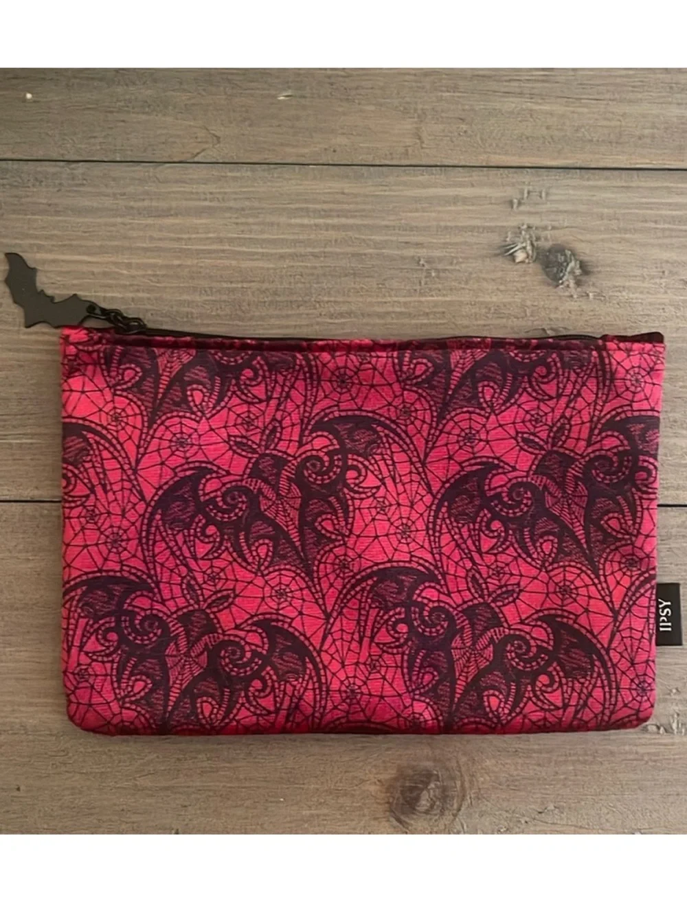 Ipsy Glam Makeup Bag